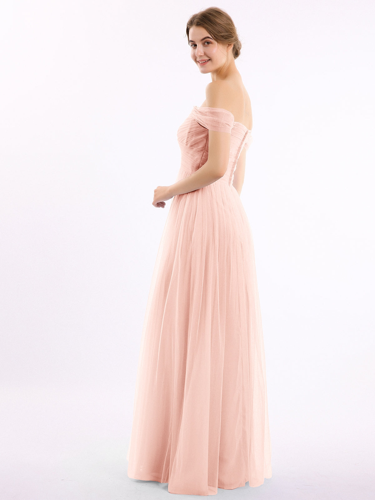 Pearl Pink